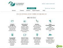 Tablet Screenshot of firstaffiliates.com